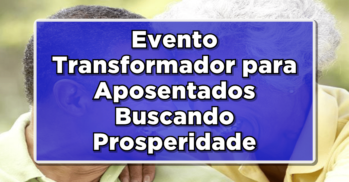 aposentados