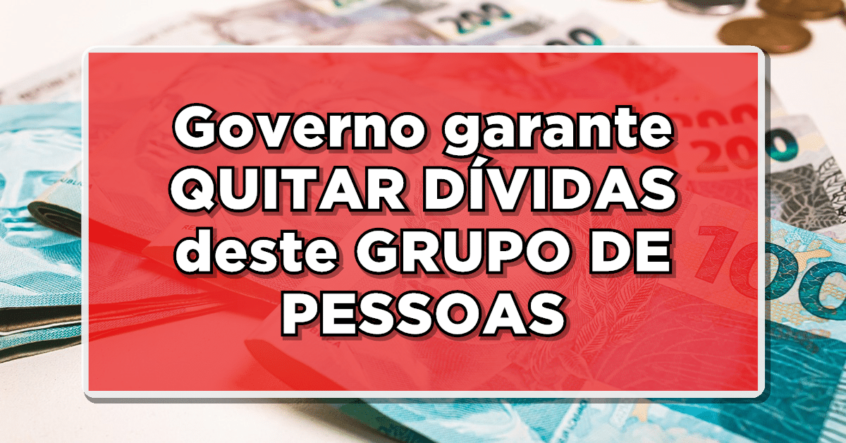 Programa Desenrola Brasil
