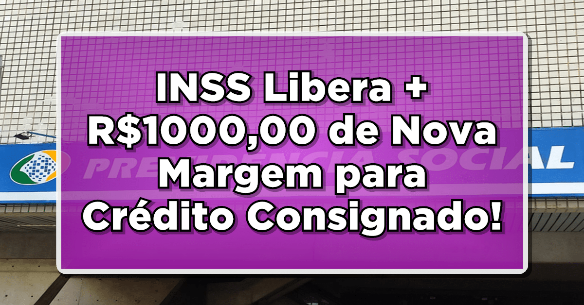 Mais de R$100.000 Liberados para Aposentados