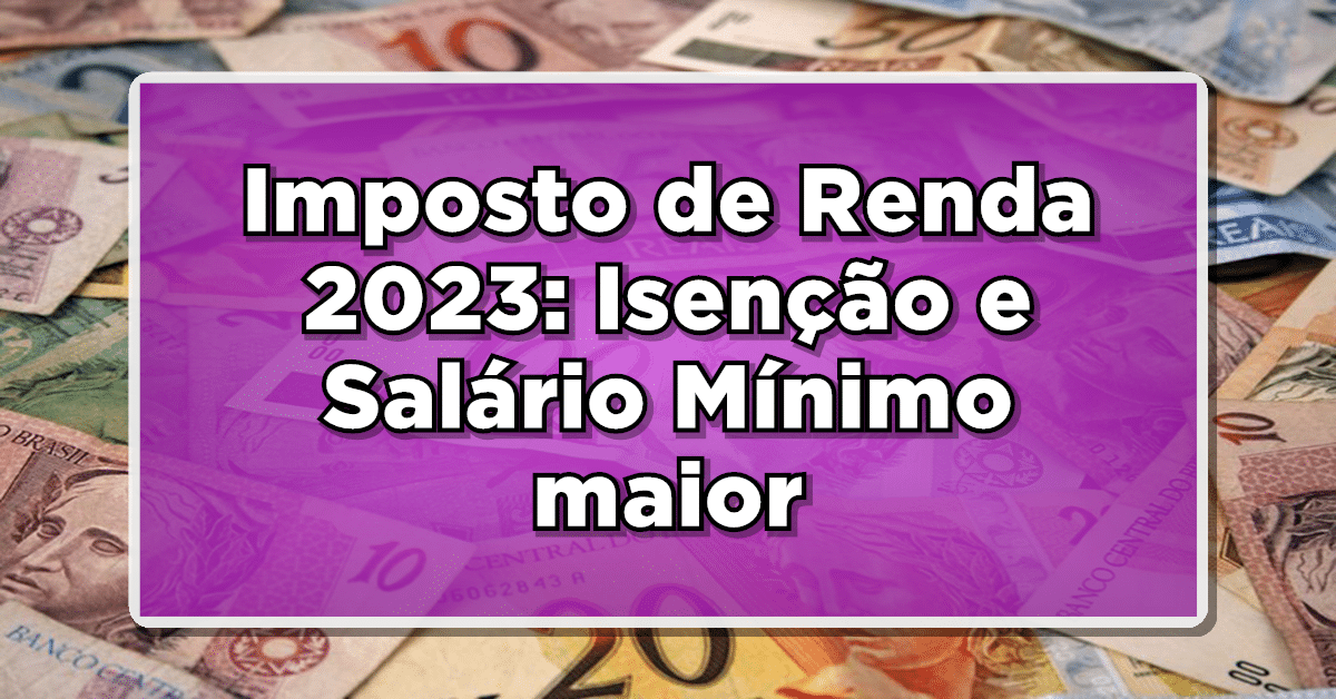 Imposto de Renda