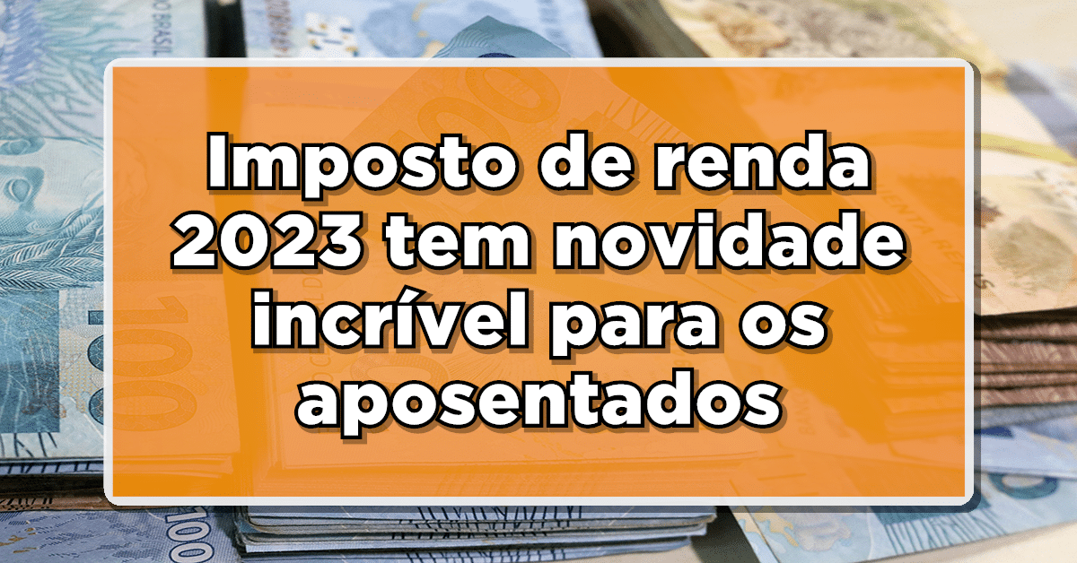 imposto de renda