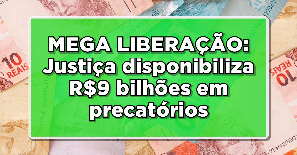 precatórios