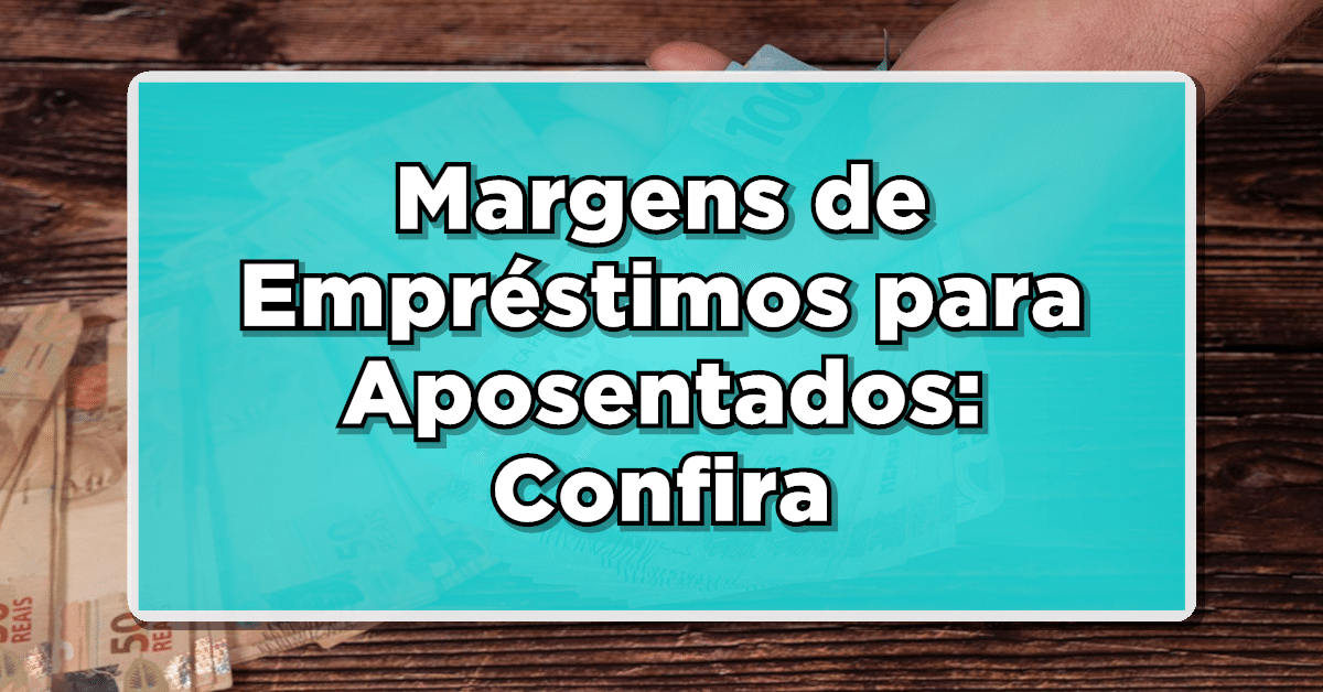 empréstimos