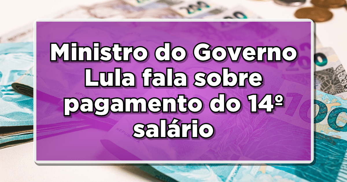 14 salário INSS