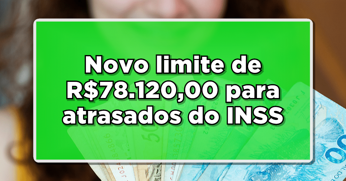 Mais de R$ 1,3 bilhões em atrasados! Os segurados do INSS (Instituto Nacional do Seguro Social) que obtiveram vitória em processos judiciais contra o órgão previdenciário já têm a possibilidade de sacar mais de R$ 1,3 bilhões em RPVs (Requisições de Pequeno Valor) neste mês.