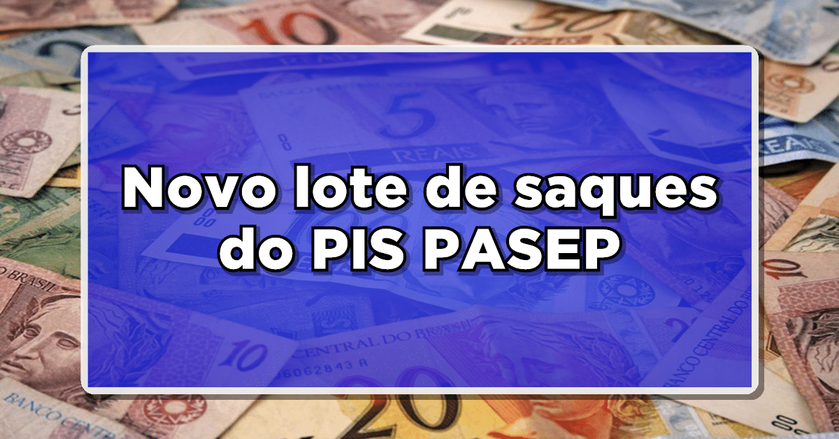 Abono normal do PIS PASEP Os pagamentos anuais do abono normal do PIS e do PASEP, referentes ao ano-base de 2021, estão sendo realizados regularmente todos os meses em 2023 para os trabalhadores que se enquadram nos requisitos.