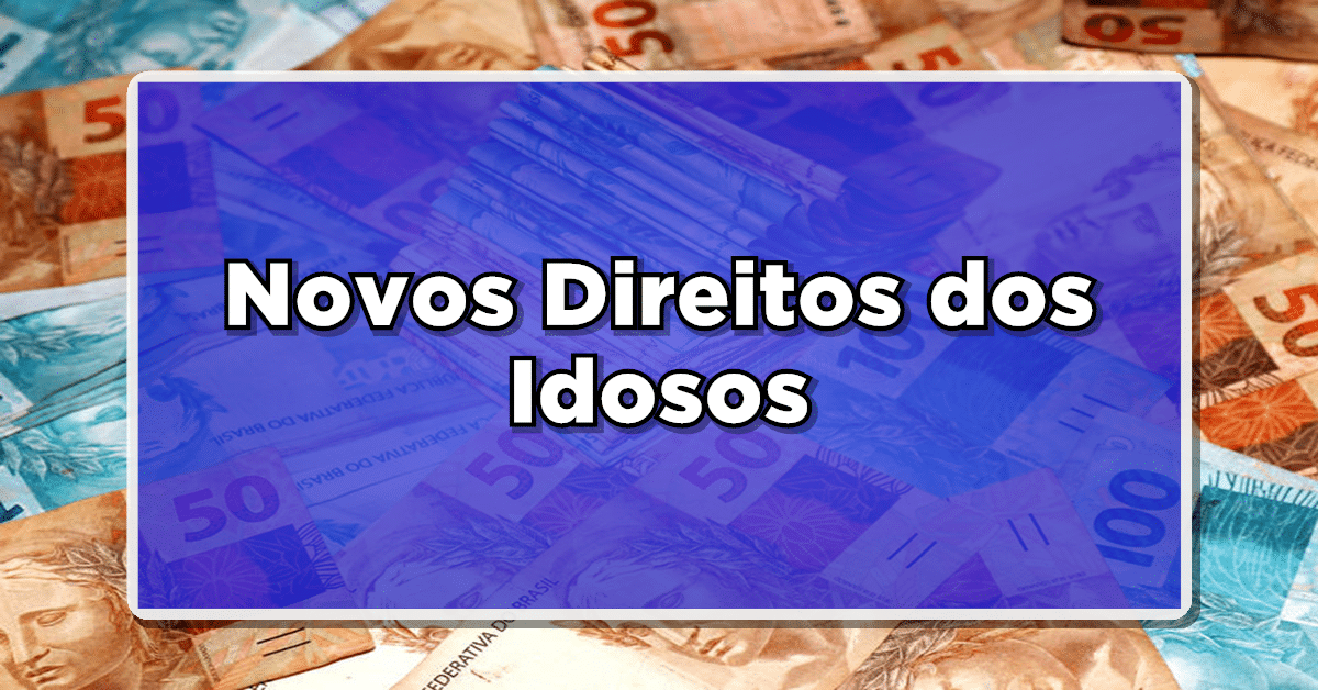 Do direito à prioridade na compra de imóveis e atendimentos em filas até as isenções fiscais e passagens gratuitas em viagens interestaduais, os direitos dos idosos visam facilitar o cotidiano dessa parcela da população. A seguir, destacam-se os principais benefícios garantidos aos idosos neste ano.
