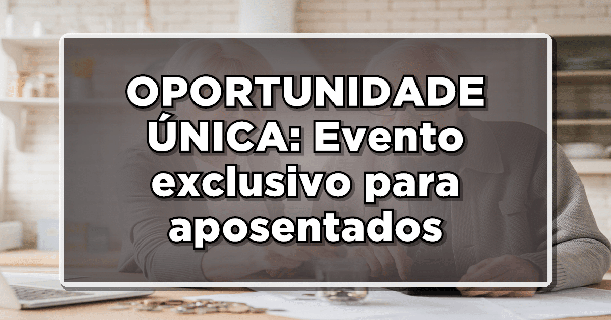 aposentados