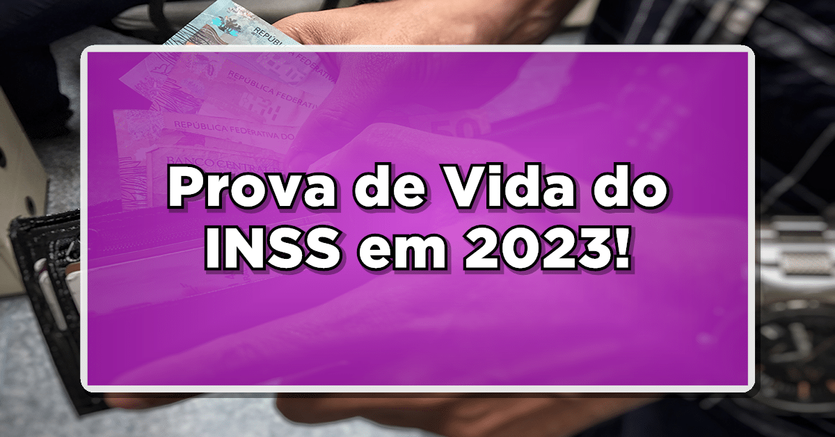Uma das principais mudanças na prova de vida do INSS é que os segurados já não precisam mais comparecer pessoalmente a uma agência bancária para realizar a ação. Com as alterações, não é necessário sair de casa, uma vez que o próprio INSS é responsável por verificar se o beneficiário está vivo ou não.
