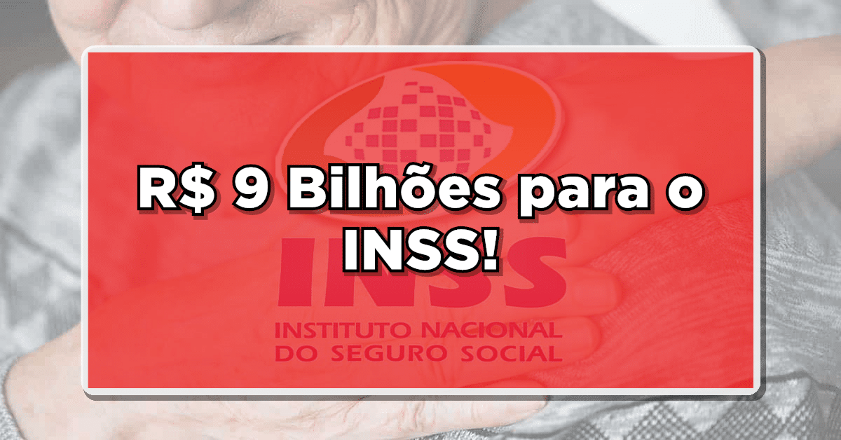 JUSTIÇA LIBERA R$ 9 BILHÕES EM PRECATÓRIOS DO INSS! CONSULTE AGORA!