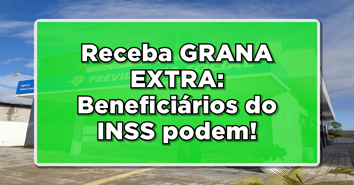 13º inss