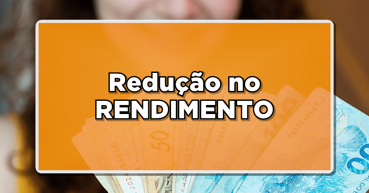 Benefícios Previdenciários: Redução no RENDIMENTO - Descubra as Mudanças!
