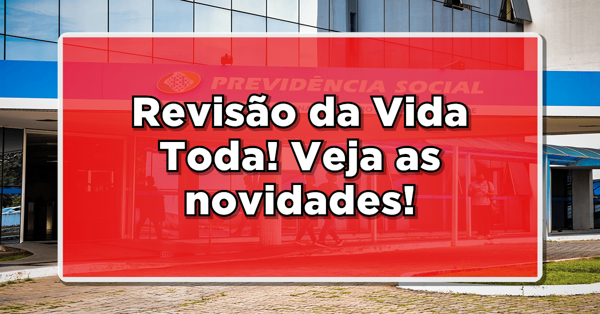 Revisão da Vida Toda: Entenda os Embargos do INSS e os Impactos para Aposentados e Pensionistas