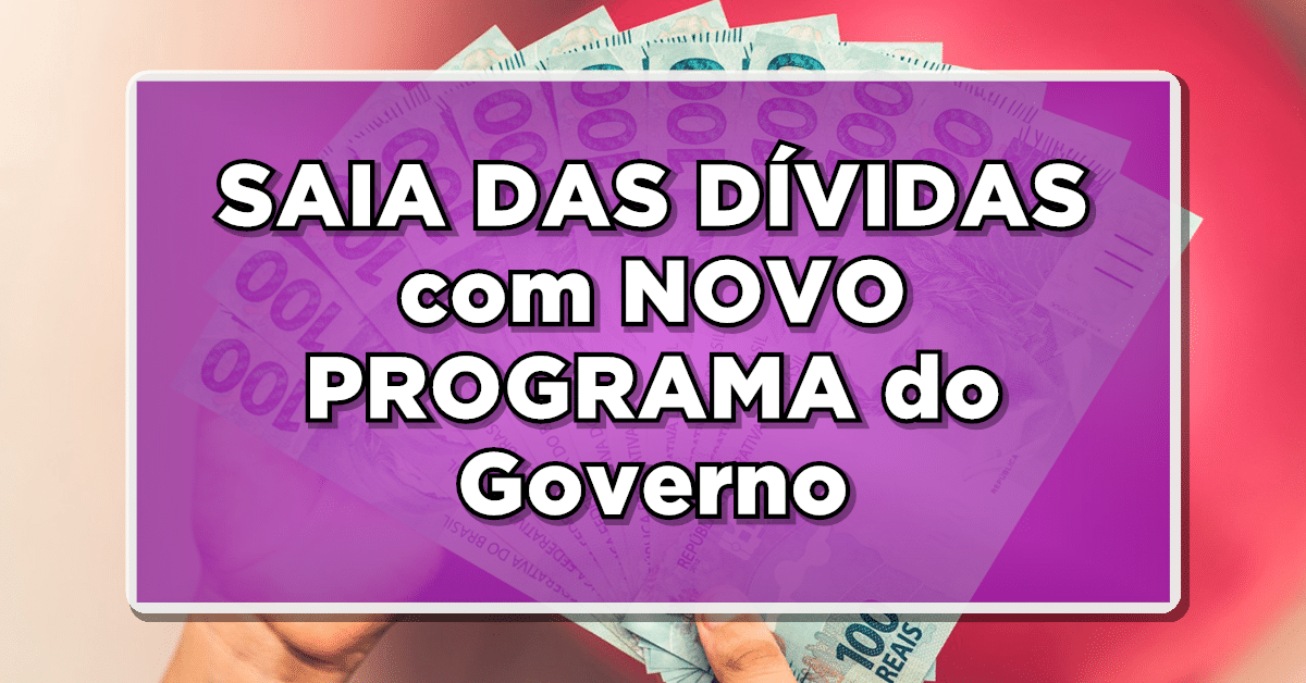 Desenrola Brasil