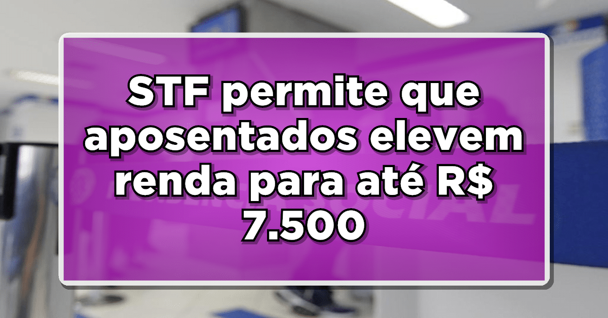Revisão da vida toda
