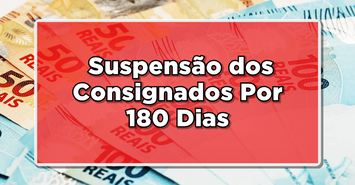 Empréstimo consignado