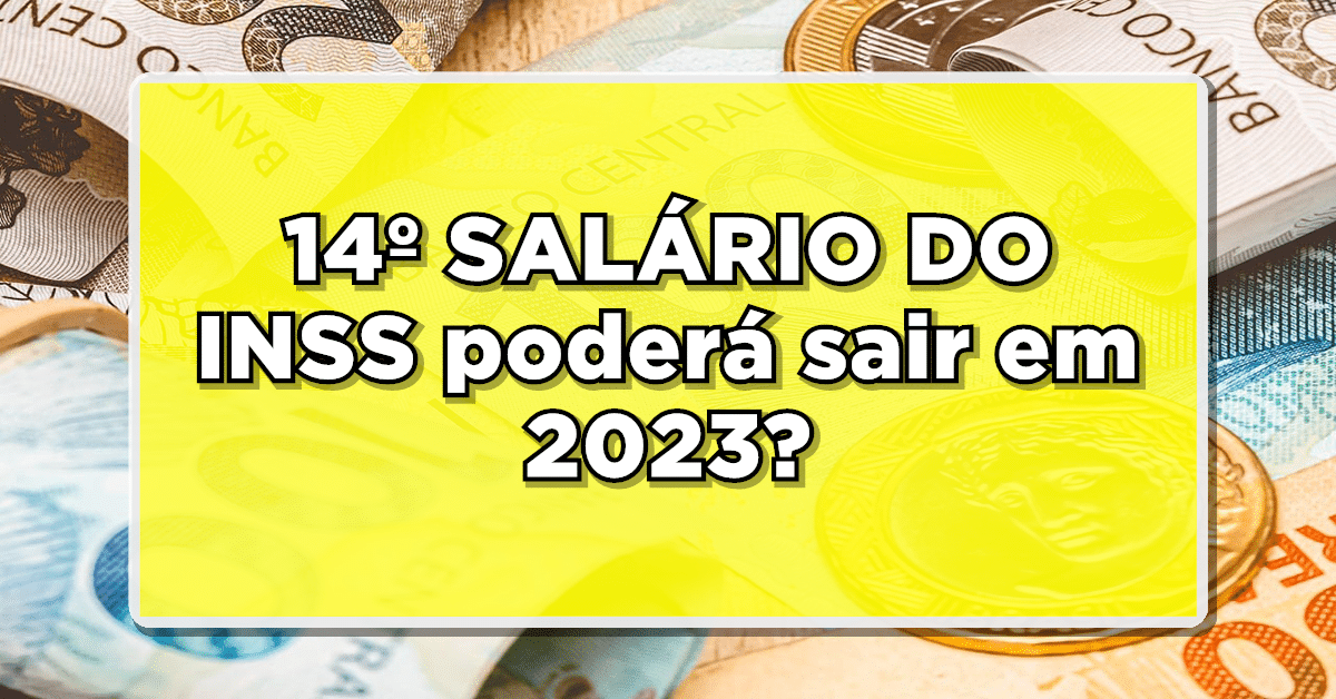 14º salário INSS