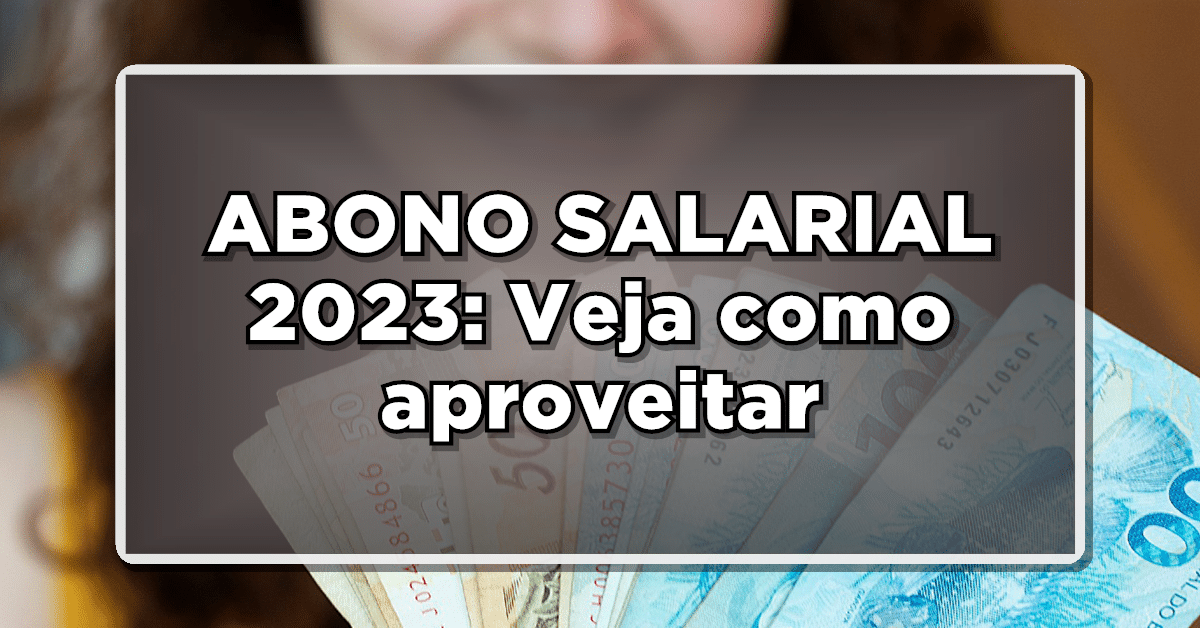 abono salarial 2023