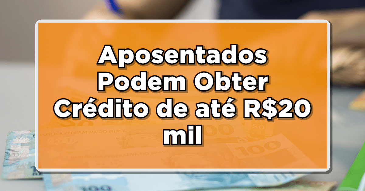 margem social do consignado