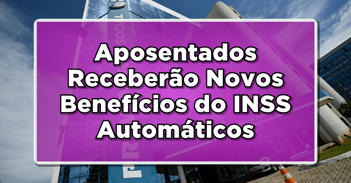 Benefício INSS