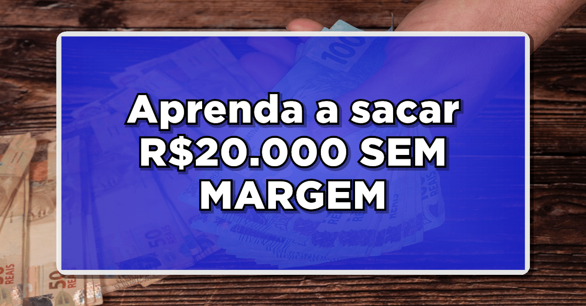 Margem social INSS