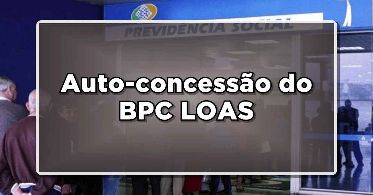 BPC LOAS