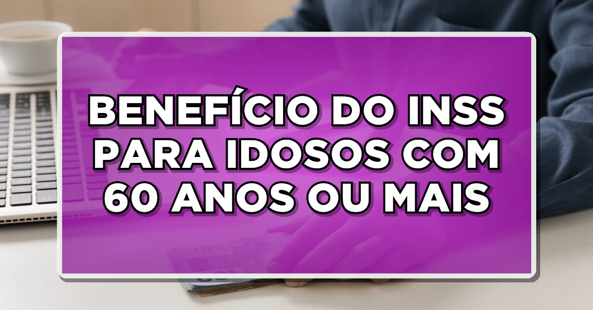 benefício inss