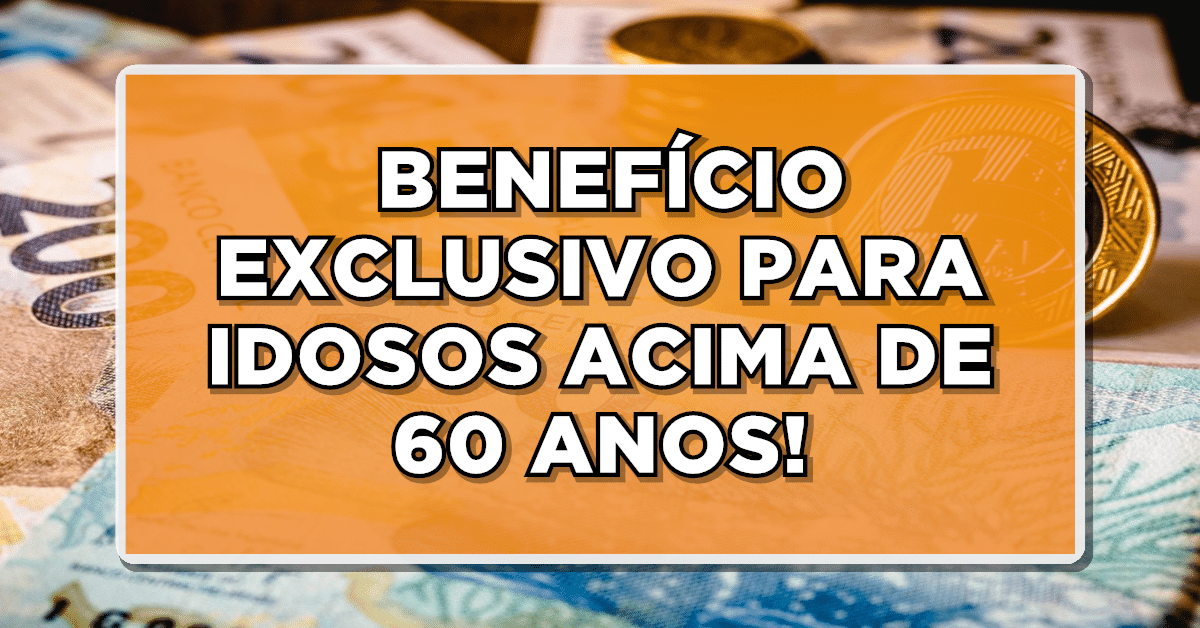 Você sabia que está em vigor o desconto na conta de luz para idosos? Confira a seguir todas as informações sobre esse benefício destinado a pessoas com 60 anos ou mais.