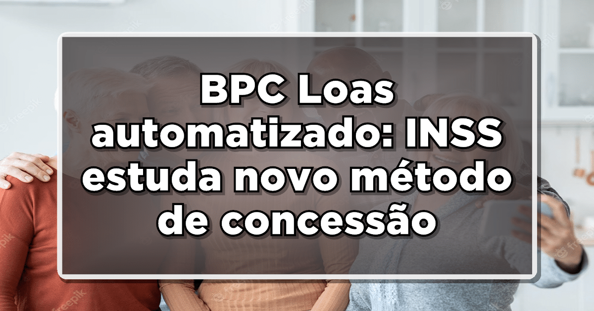 BPC/Loas