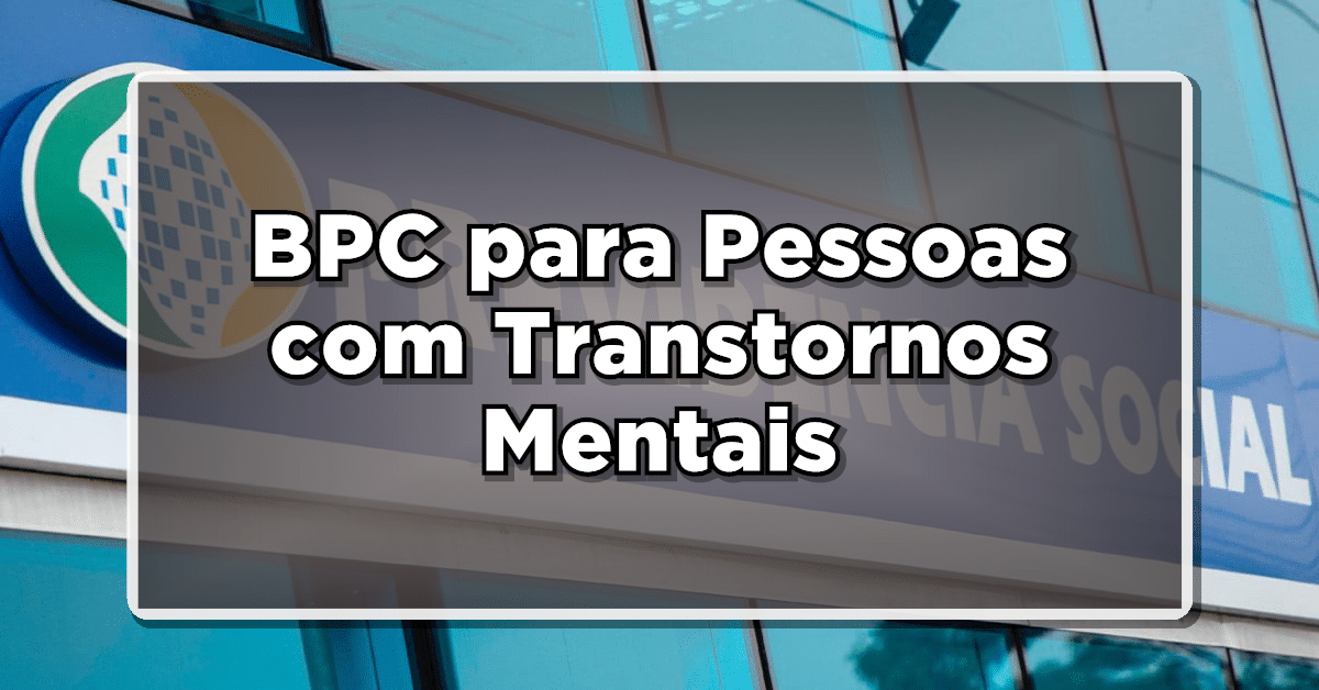 Benefício de Prestação Continuada (BPC)