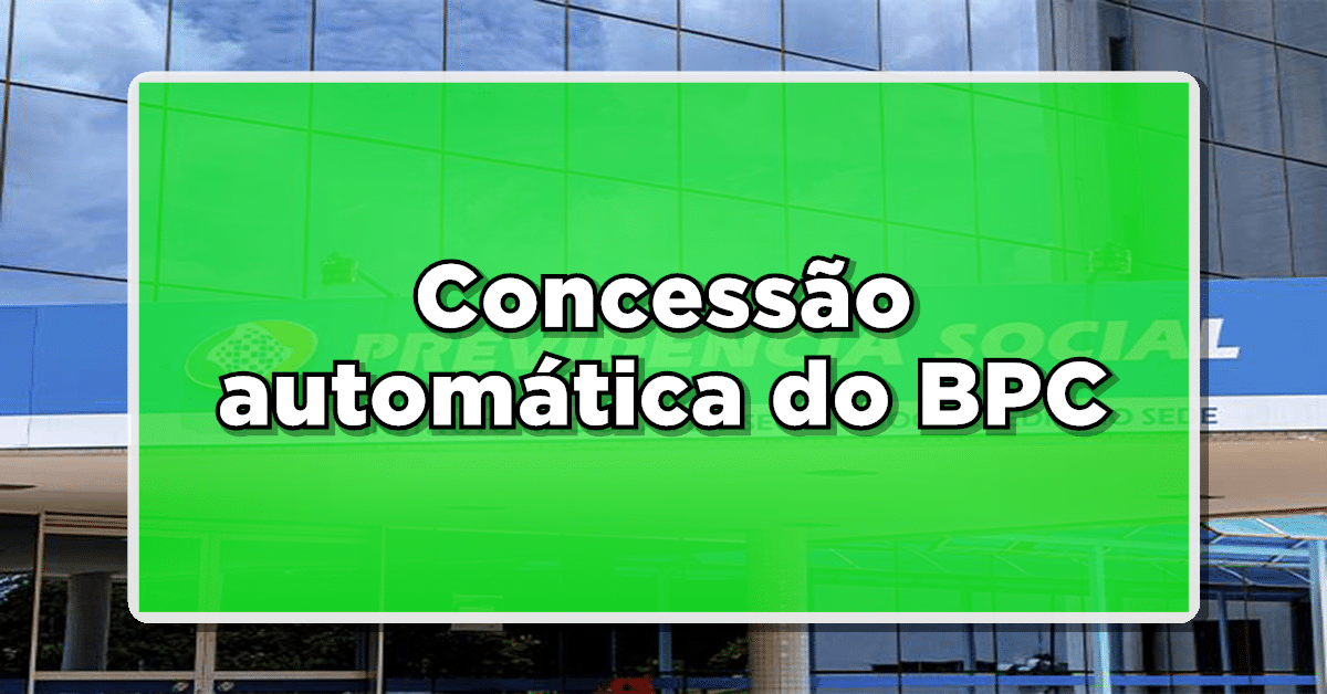 concessão bpc