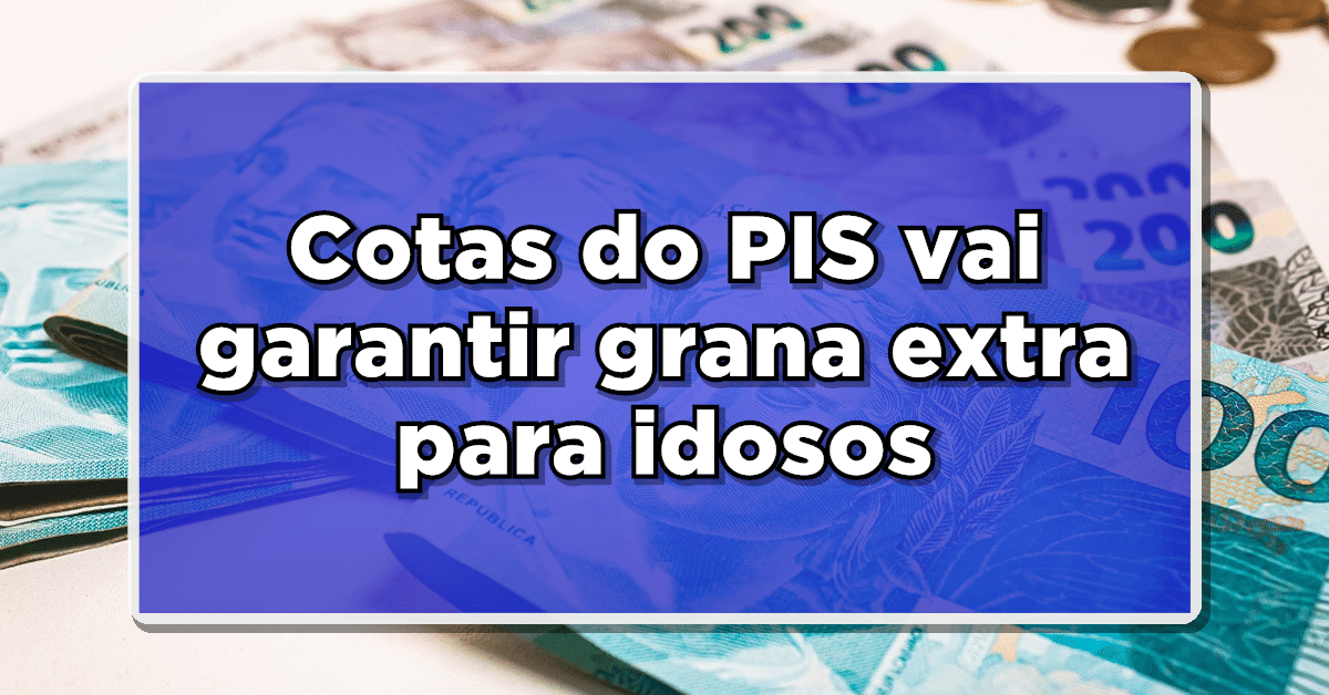 como receber cotas pis pasep