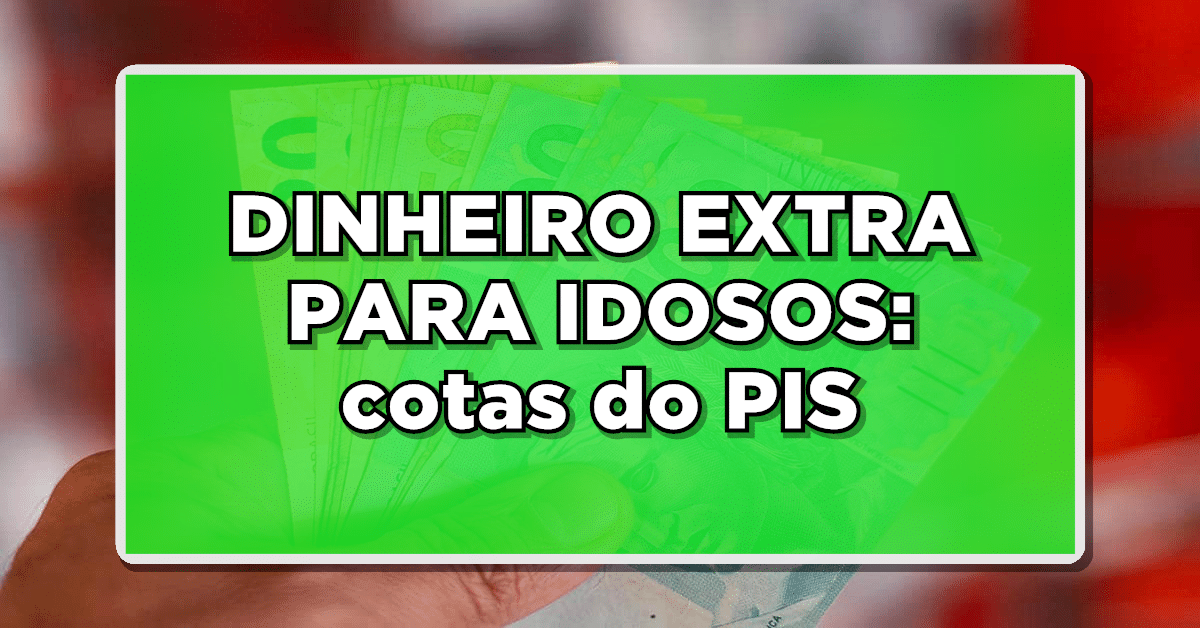 como receber cotas pis pasep
