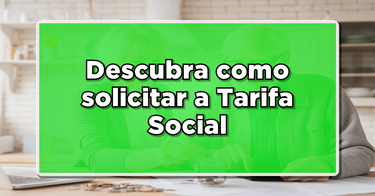 tarifa social