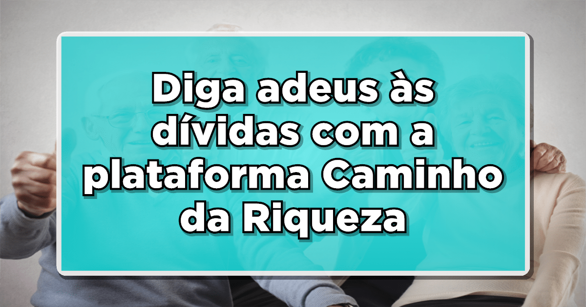 E-book Caminho da Riqueza