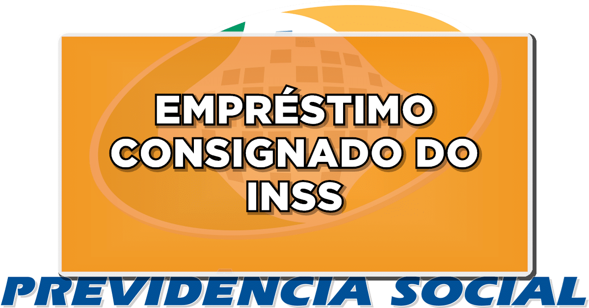 empréstimo consignado inss