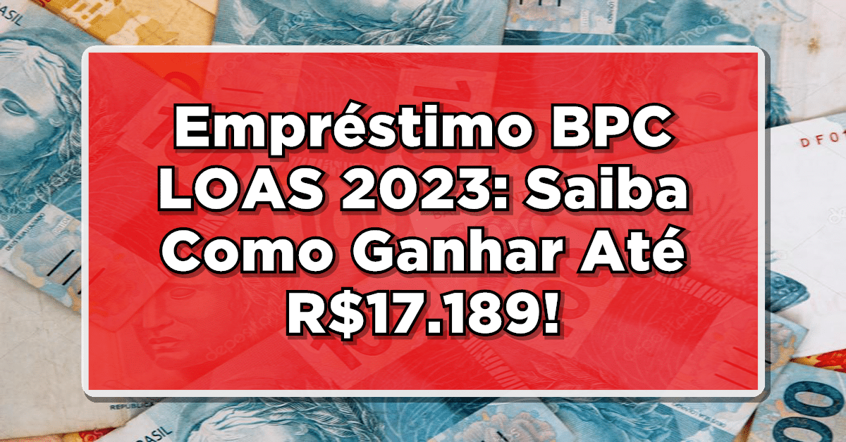 BPC LOAS