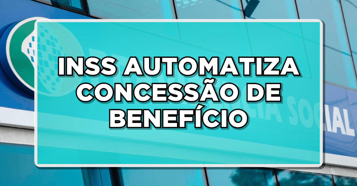 benefício inss