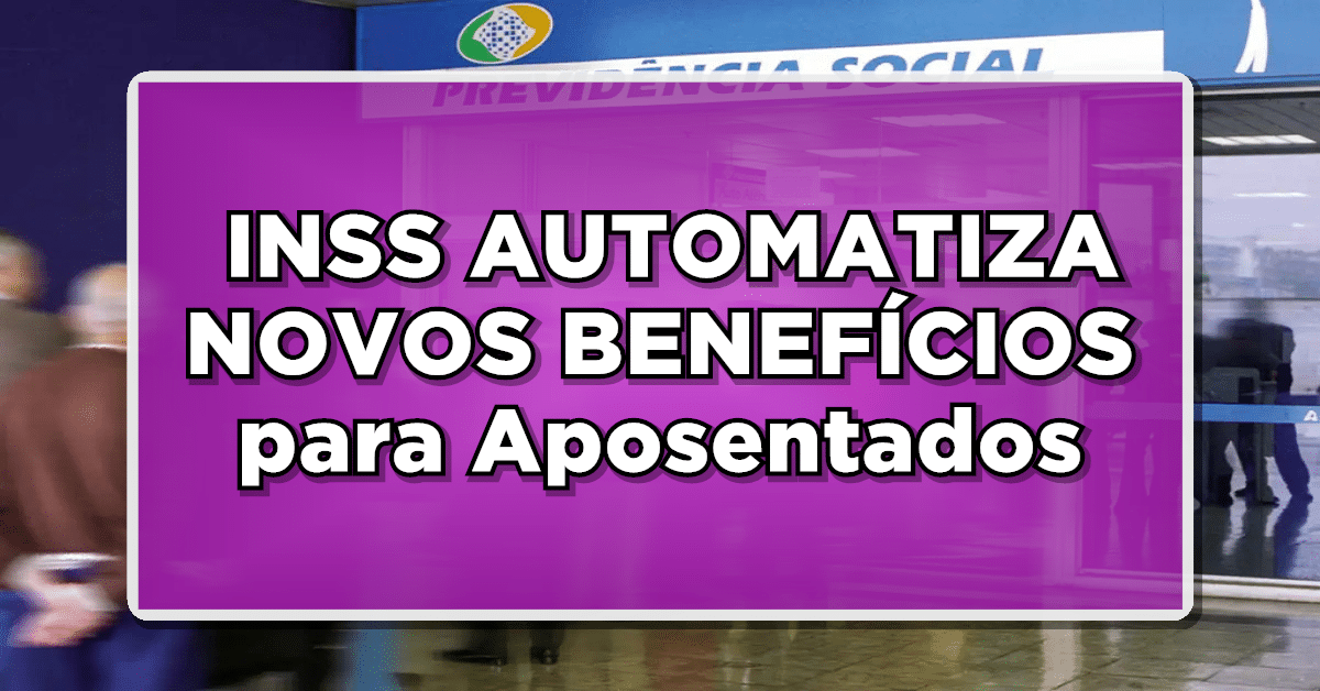 Benefício INSS