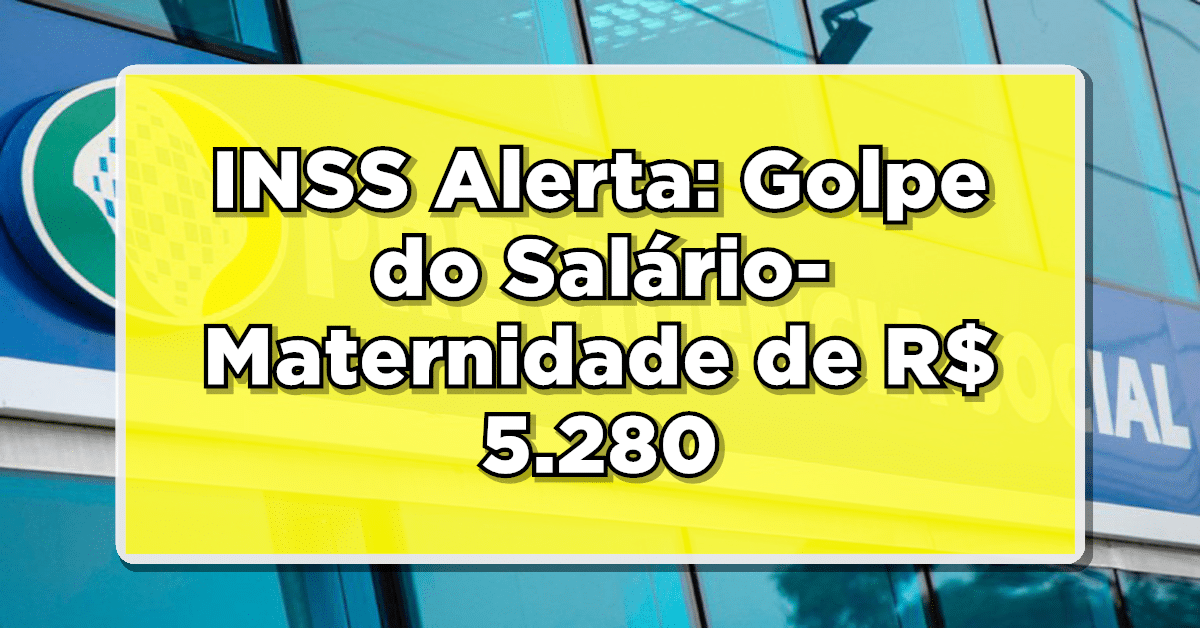 salário-maternidade