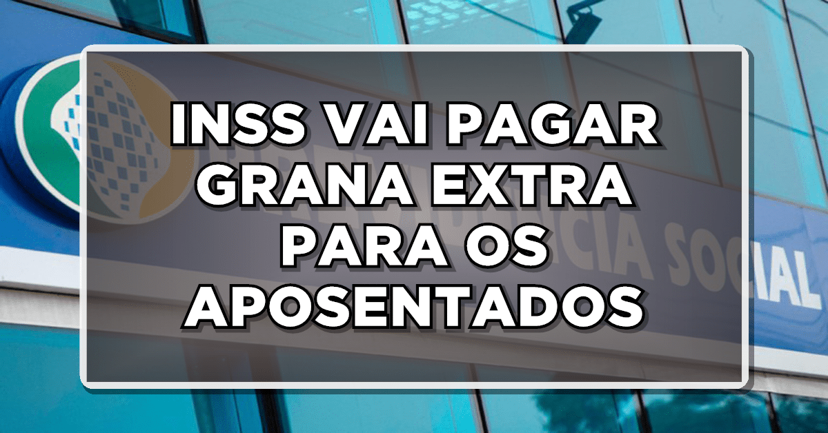 revisão inss