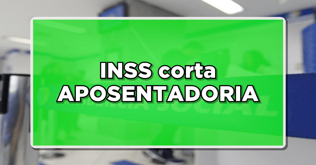 aposentadoria inss