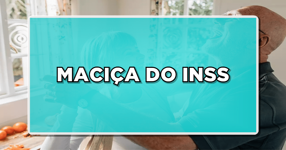 maciça inss 2023