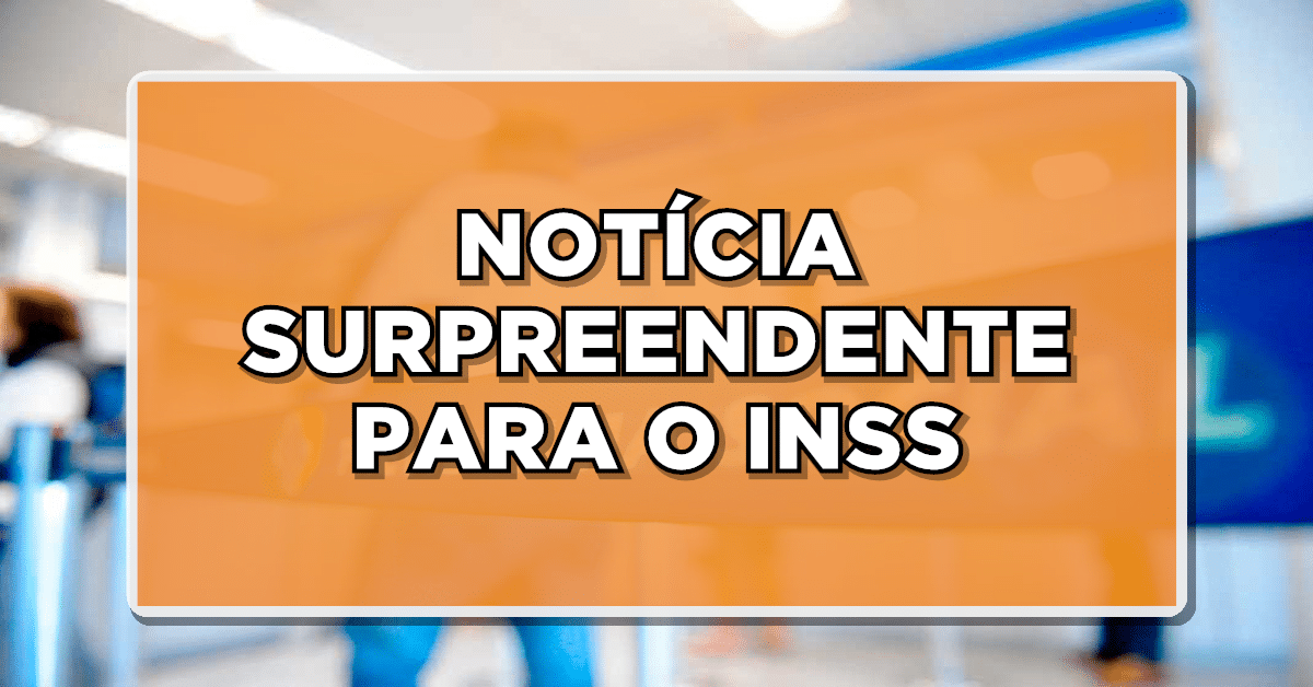 Perícia INSS