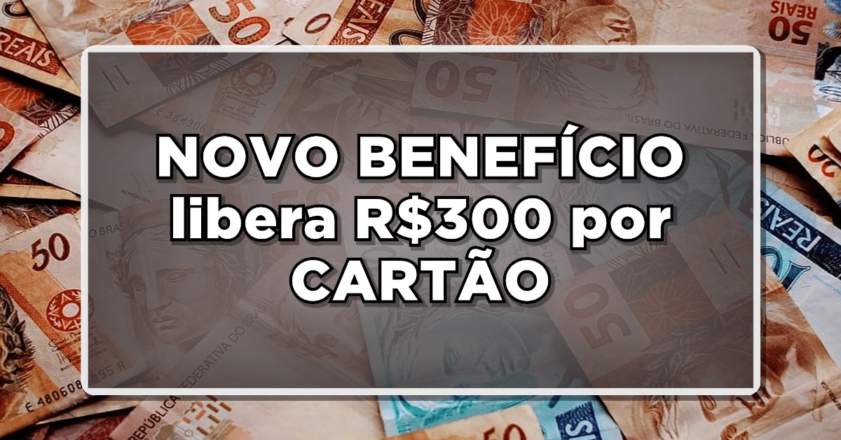 benefício do governo