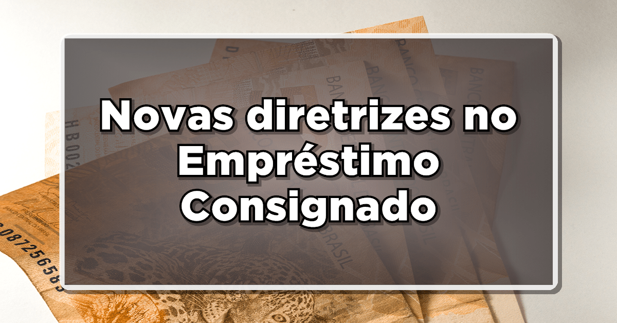 empréstimo consignado inss