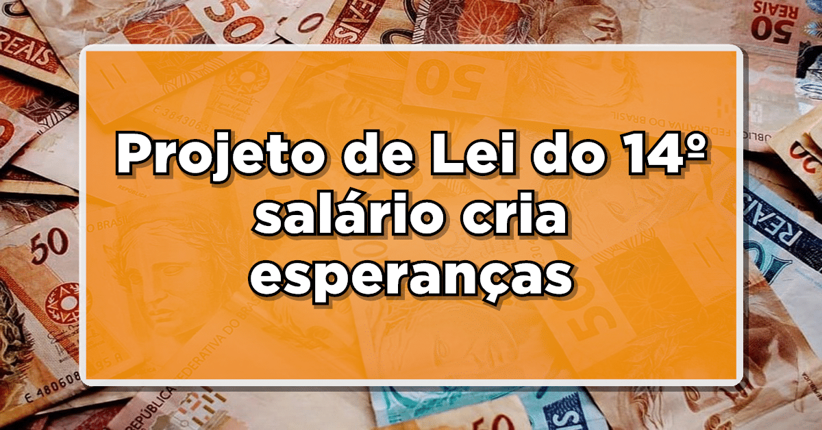 14º salário para aposentados e pensionistas
