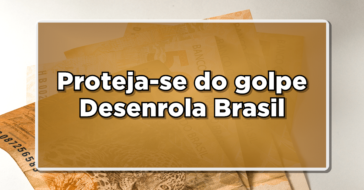 Desenrola Brasil