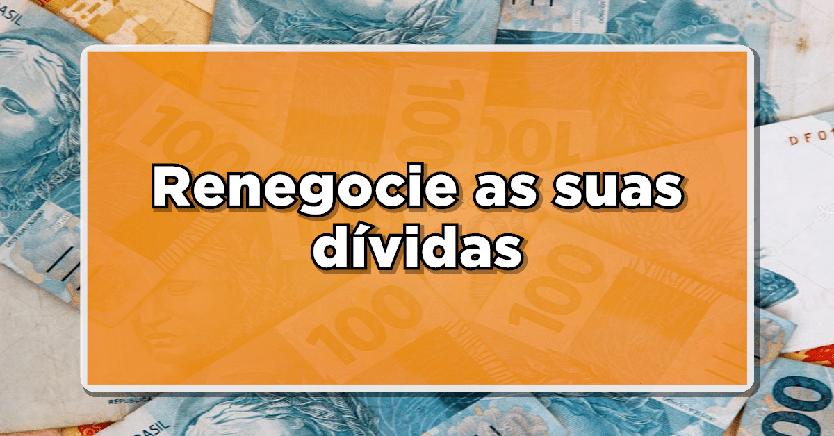 Programa Desenrola Brasil