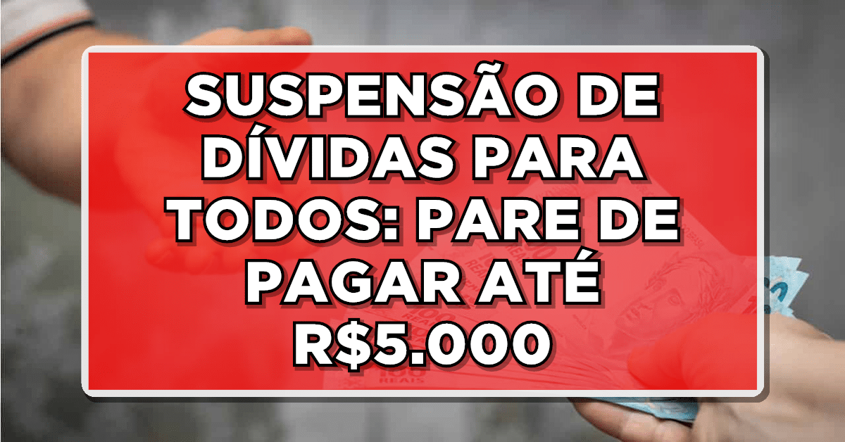 Conforme divulgado pelo governo, o programa terá como foco principal dois segmentos. Para aqueles que possuem dívidas de até R$ 5 mil, será viabilizada a renegociação e o parcelamento em até 60 vezes. Essa iniciativa visa oferecer condições mais vantajosas aos indivíduos endividados, permitindo que eles possam regularizar sua situação financeira de forma mais acessível.